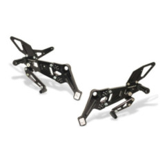 Hai: PEDANE E POGGIAPIEDI|RacingBike Puig - Accessori e Ricambi Moto
