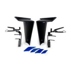 PUIG SPOILER DOWNFORCE NAKED PER YAMAHA MT-09 ANNO 21-23 BLU