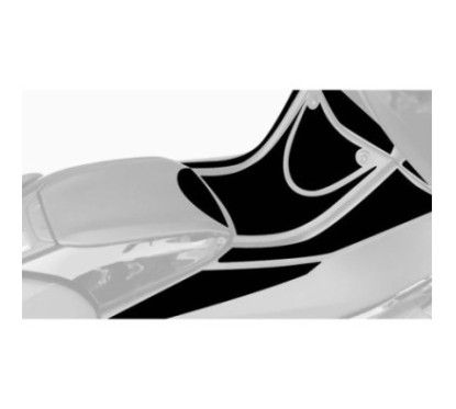 Protection adhesive Puig pour scooter Yamaha T-Max 560 Max Tech 20/21, noir