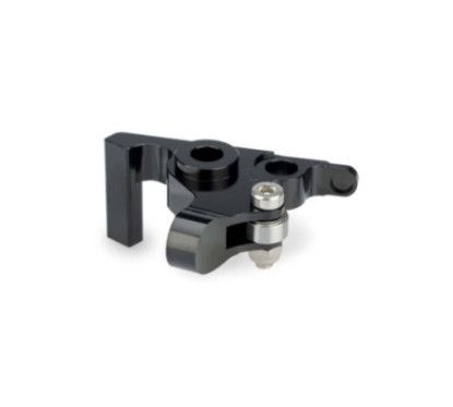 Adaptateur de levier de frein Puig CFmoto 450 NK 23/25 noir