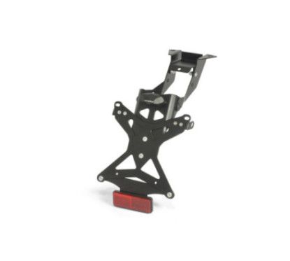 Portamatriculas racingbike con kit Aprilia Tuono 660 21 25