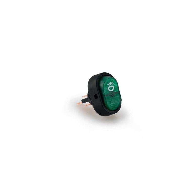 puig replacement fog light switch black color
