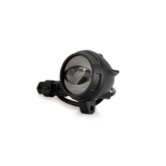 puig replacement fog light 20 black