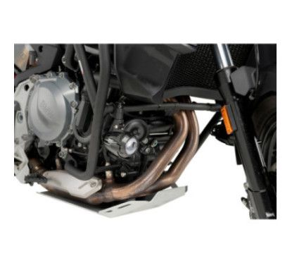 Puig Nebelscheinwerfer 30 fur KTM Adventure 390 20 24
