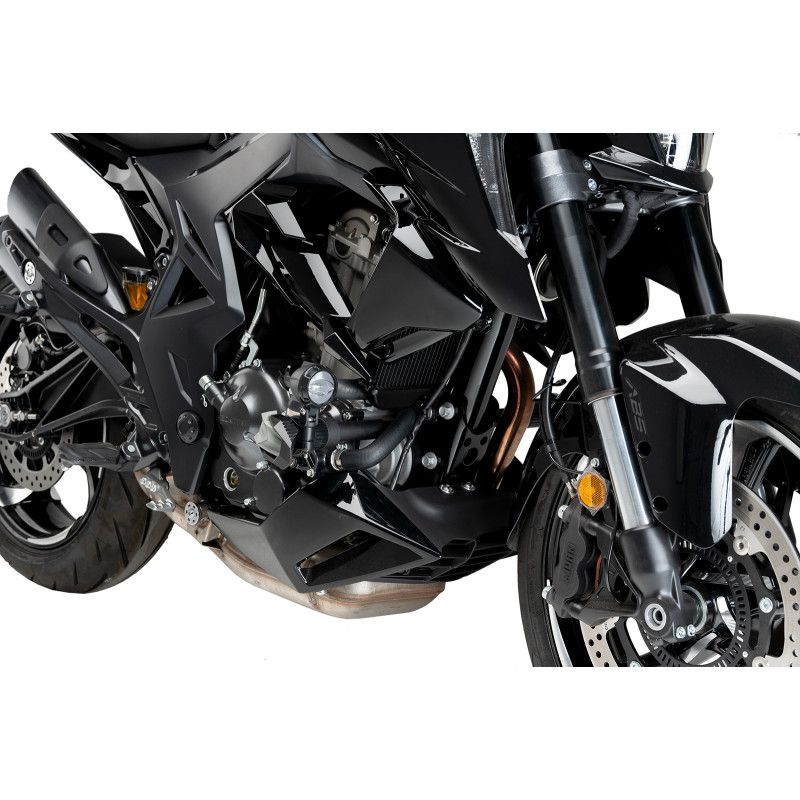 puig fendinebbia 20 per honda nc750 s 16 20