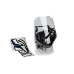 Hai: Windscreens and Accessories|RacingBike Puig - Accessori e Ricambi Moto