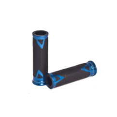 Punos Puig Hi Tech Radikal color azul longitud 123 mm