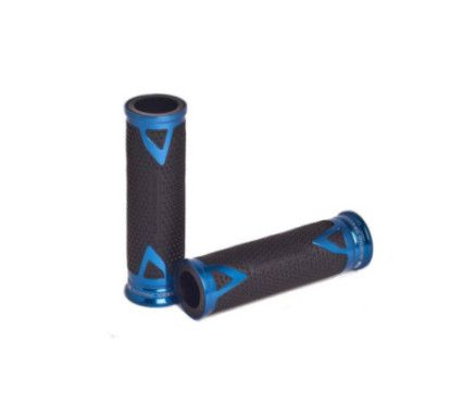 Puig Hi Tech Radikal Modellgriffe Farbe Blau Lange 123 mm