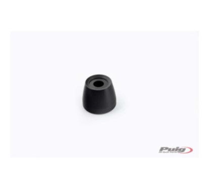 puig ricambio universale destro parte in nylon tampone forcella phb19 nero