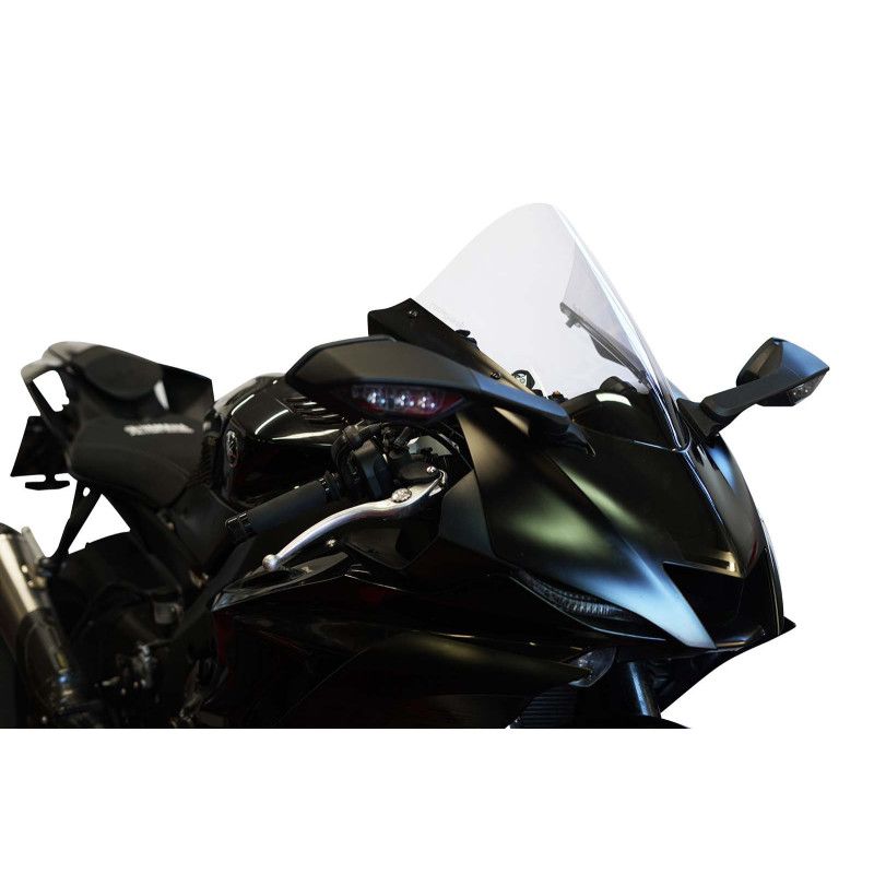 racingbike hp racing scheibe fur yamaha yzf r7 22 25 leicht getont