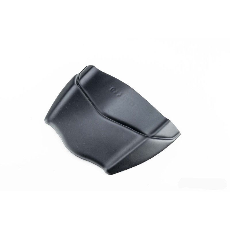 Extension de guardabarros trasero Puig Yamaha MT 10 16 21 negro mate