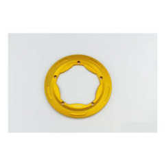Puig-Riemenscheibenabdeckung fur Yamaha T-Max 530 DX SX 17 19 Gold