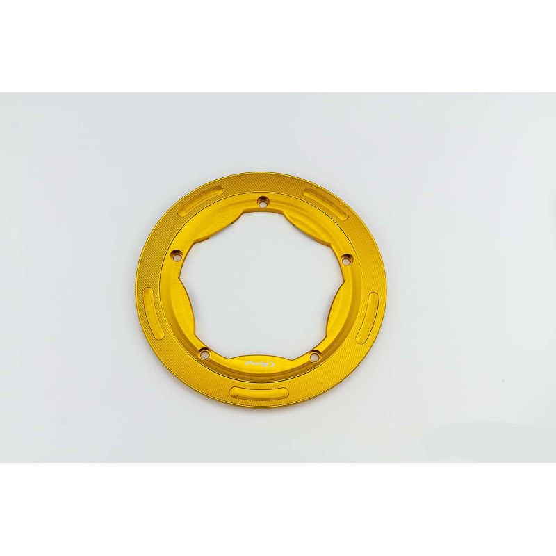 Puig-Riemenscheibenabdeckung fur Yamaha T-Max 530 DX SX 17 19 Gold