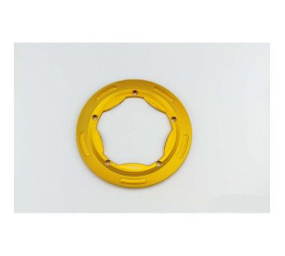 Cache poulie Puig pour Yamaha T Max 530 DX SX 17/19 or