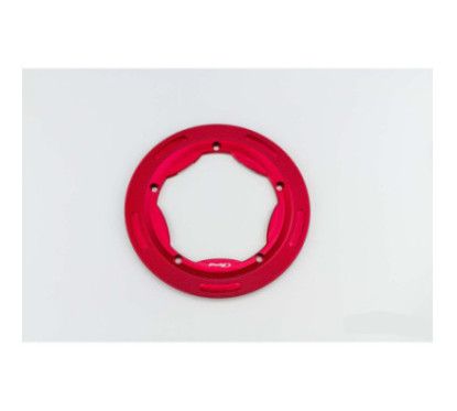 puig cover puleggia per yamaha t max 560 22 24 rosso