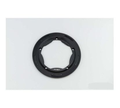 puig cover puleggia per yamaha t max 560 max tech 22 24 nero