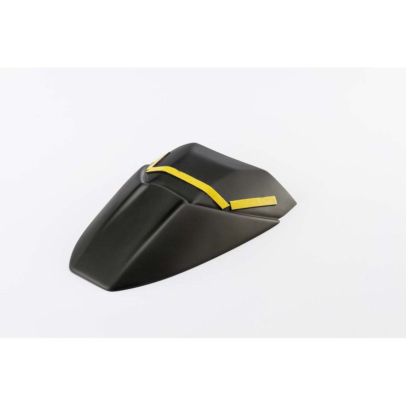 puig rear fender extension bmw s1000rr 09 14 matt black