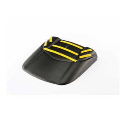 puig rear fender extension yamaha fz1 06 14 matt black