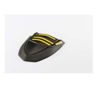 puig estensione parafango posteriore yamaha mt 09 sp 18 20 nero opaco
