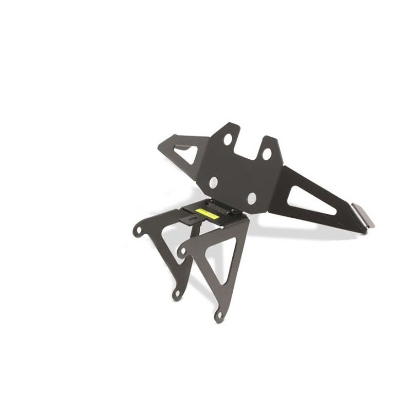 Rennrad Instrumentenrahmen Aprilia RS660 21 25 schwarz Originalinstrument