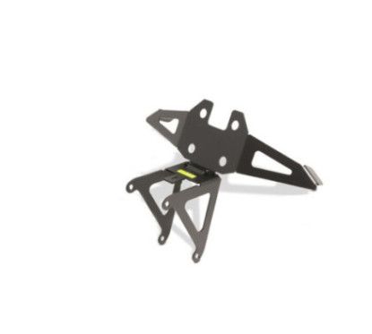 Cuadro de instrumentos racingbike Aprilia RS660 21/25 negro, instrumento original