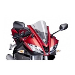 PUIG RACING WINDSCHUTZSCHEIBE FUR YAMAHA YZF-R125 08-13 KLAR