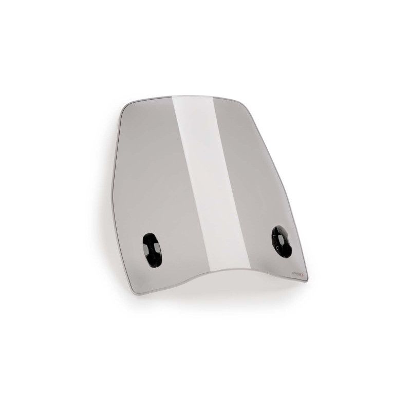 Parabrisas Puig Scooter Urban Honda SH125i 05-08 ahumado claro