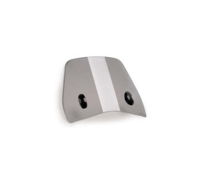Puig Windschutzscheibe Scooter Trafic fur Aprilia SR Motard 50 15 23 leicht getont