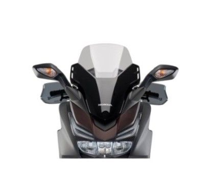 Puig Handschutzer fur Kymco X Town 300 16 20 dunkler Rauch