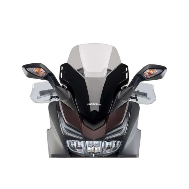 PUIG PARAMANI KYMCO X-TOWN 300 16-20 TRASPARENTE