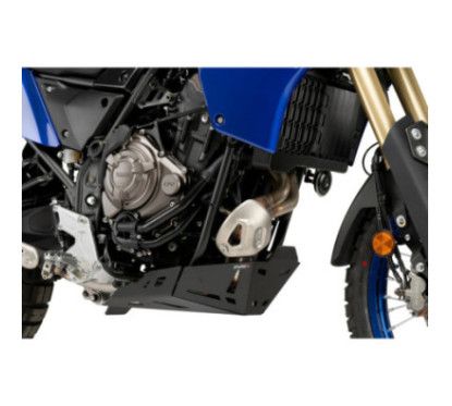 Protector de carter Puig Yamaha Tener 700 19 24 negro