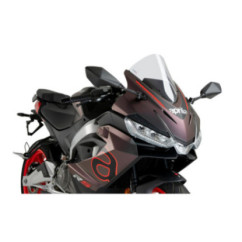 puig cupolino r racer per aprilia rs 457 24 25 trasparente
