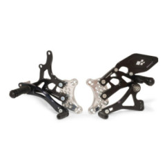 Hai: PEDANE E POGGIAPIEDI|RacingBike Puig - Accessori e Ricambi Moto
