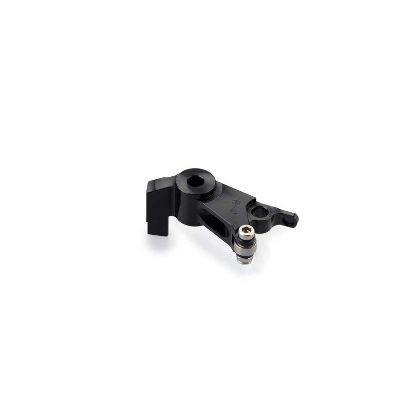 Adaptateur de levier de frein Puig pour Yamaha YZF R1 09-14 noir