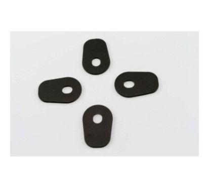 Rennradabdeckung fur Arrows fur Suzuki GSX R1000 01 02 schwarz