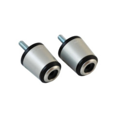 equilibreurs de velo de course pour Kawasaki Silver Cod C050P Evo