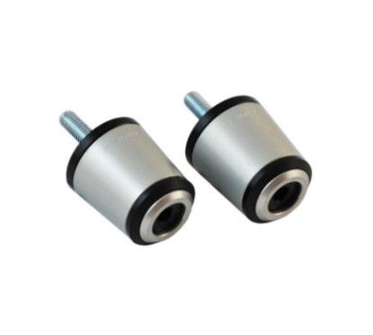 equilibreurs de velo de course pour Kawasaki Silver Cod C050P Evo
