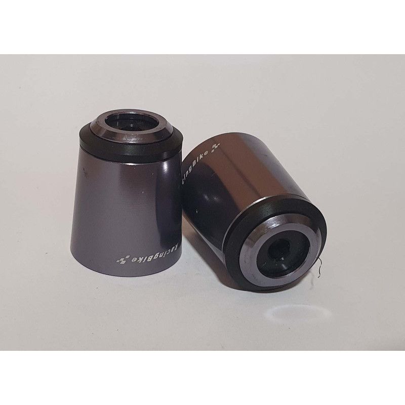 Equilibradores de carreras para Kawasaki Titanium COD C050T Evo en oferta