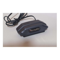 Rennrad Kennzeichenbeleuchtung LED Modell R Titanium Angebot