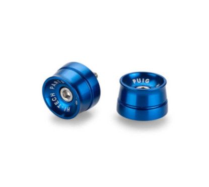 puig bilancieri mod speed per yamaha yzf r1 race 24 25 blu