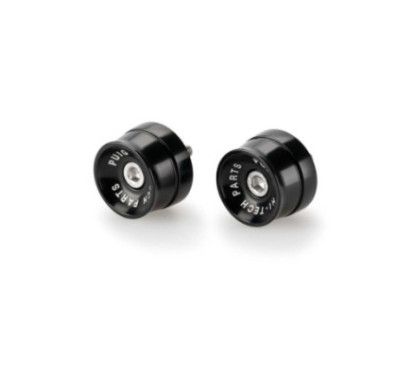 puig bar ends mod speed for yamaha yzf r1 race 24 25 black