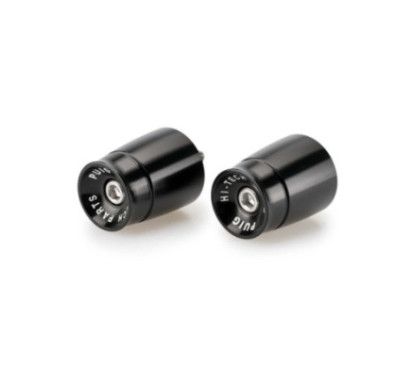 puig bar ends mod sport for yamaha yzf r1 race 24 25 black