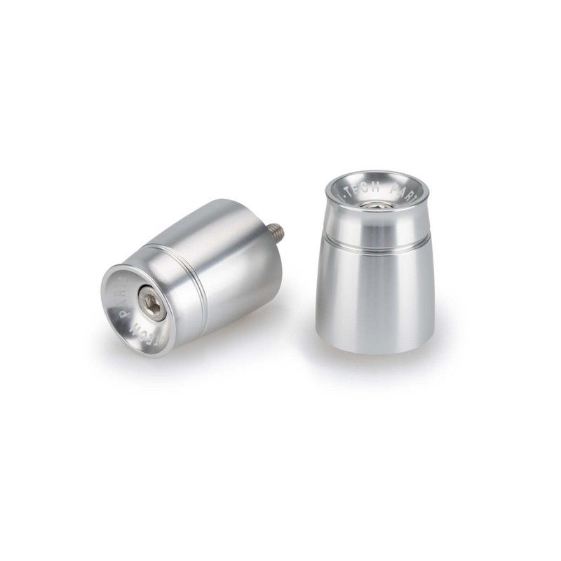 puig sport mod balancers for yamaha yzf r1 race 24 25 silver