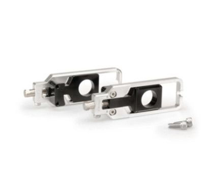 puig chain tensioner for yamaha yzf r1 race 24 25 silver