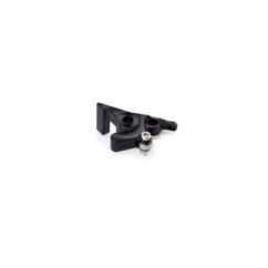 Puig Bremshebeladapter fur Kawasaki Z500 SE 24 25 schwarz