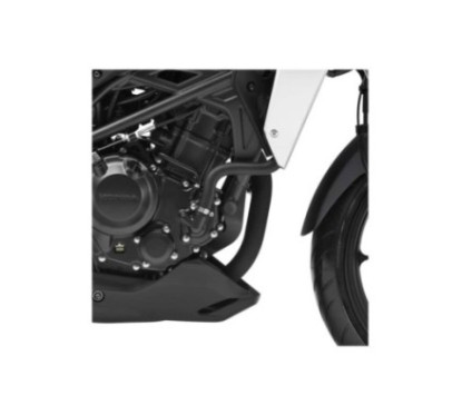 CASQUES DE CADRE PUIG HONDA CB300R NEO SPORTS CAFE 18-24 NOIR