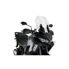 puig cupolino touring kawasaki versys 1100 se 2025 trasparente