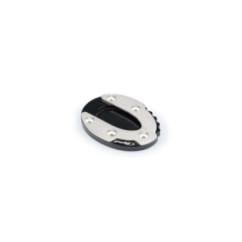 puig estensione cavalletto per sospensione standard per kawasaki ninja 1100 sx 2025 nero