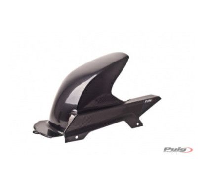 puig parafango posteriore suzuki dl650xt v strom explorer 2025 carbon look