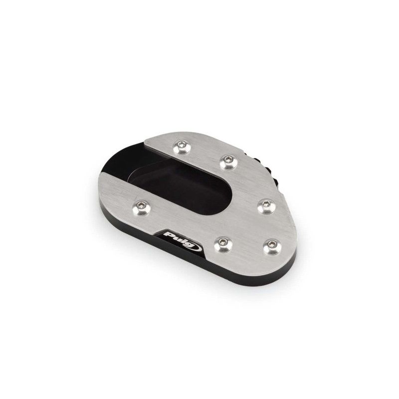 puig estensione cavalletto per sospensione standard suzuki dl650xt v strom explorer 2025 nero